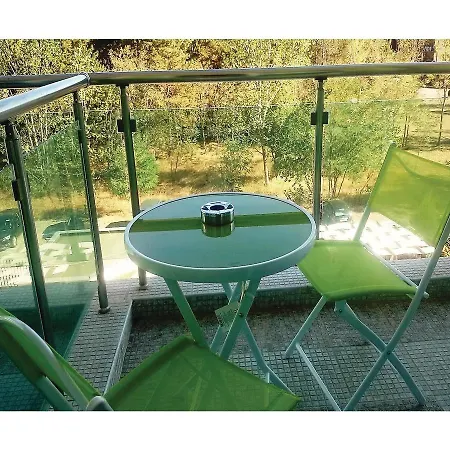 One-bedroom In *