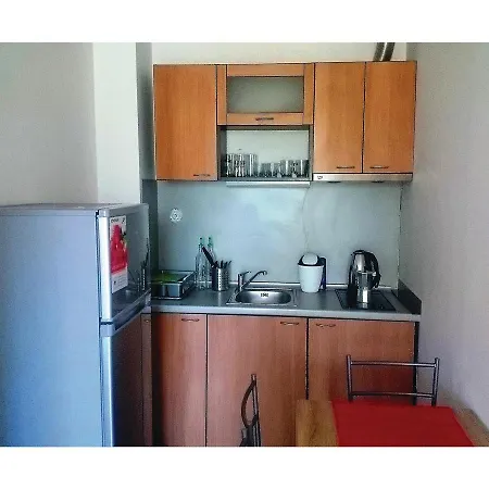 One-bedroom In Lägenhet *