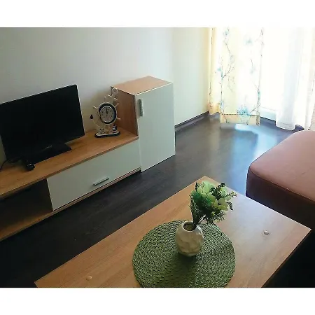 One-bedroom In Napospart